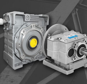 TRANSMISIÓN MECÁNICA Y REDUCTORES