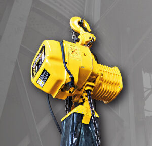 POLIPASTOS Y ELEVACIÓN