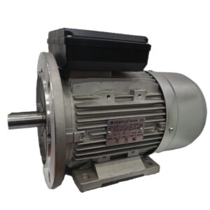 MOTOR ELÉCTRICO 3 HP 1800 RPM MONOFASICO B5 TECHTOP